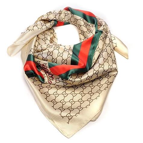 gucci scarf for cheap|gucci handkerchief scarf.